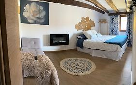 Casa Rural ''La Nuestra''
